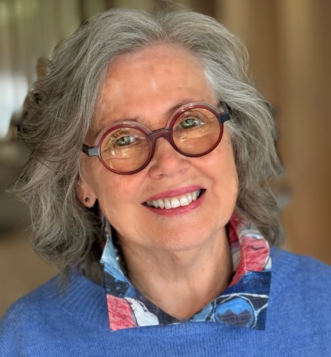 Nonie Crozier - Reflexology Specialist